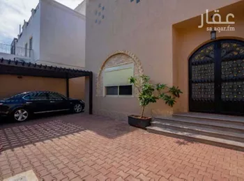 فيلا للإيجار في شارع زمرة الصالحين, حي الخالدية, مدينة جدة, منطقة مكة المكرمة صورة 3