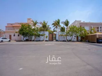 فيلا للإيجار في شارع العين الجديده, حي أبحر الجنوبية, مدينة جدة, منطقة مكة المكرمة صورة 5