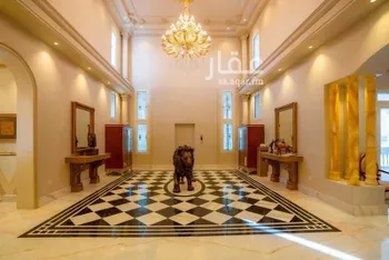 فيلا للإيجار في شارع ثعلبة بن عمرو, حي الرصيفة, مدينة مكه المكرمه, منطقة مكة المكرمة