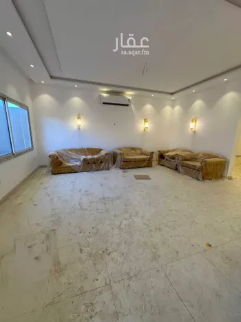 فيلا للإيجار في شارع ابو العباس بن عبدالمطلب, حي النعيم, مدينة جدة, منطقة مكة المكرمة صورة 3