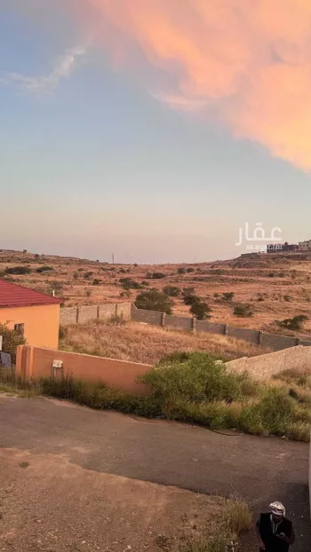 أرض للإيجار في حي المنتزة, مدينة ابها, منطقة عسير صورة 5