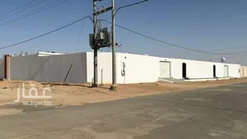 استراحة للإيجار في شارع شارع الواحة 138, حي الواحة, مدينة الدوادمى, منطقة الرياض صورة 2