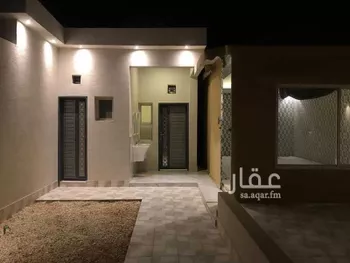 استراحة للإيجار في شارع مؤمل بن إسماعيل ، حي القيروان ، الرياض ، منطقة الرياض صورة 3