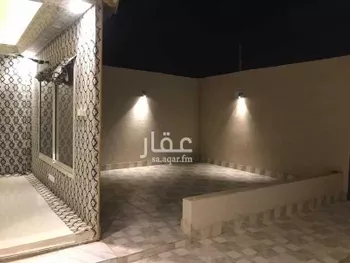 استراحة للإيجار في شارع مؤمل بن إسماعيل ، حي القيروان ، الرياض ، منطقة الرياض صورة 5