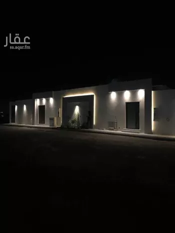 استراحة للإيجار في شارع مؤمل بن إسماعيل ، حي القيروان ، الرياض ، منطقة الرياض