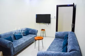شقة للإيجار في شارع ابراهيم النميري, حي الحمراء, مدينة الرياض, منطقة الرياض صورة 3
