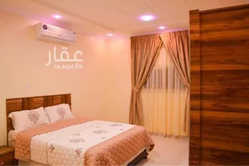 شقة للإيجار في شارع ابراهيم النميري, حي الحمراء, مدينة الرياض, منطقة الرياض صورة 4
