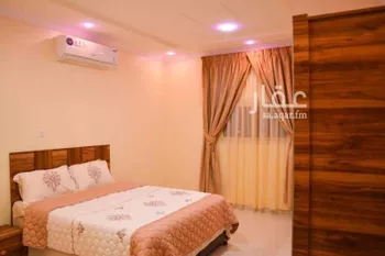 شقة للإيجار في شارع ابراهيم النميري, حي الحمراء, مدينة الرياض, منطقة الرياض صورة 2
