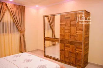 شقة للإيجار في شارع ابراهيم النميري, حي الحمراء, مدينة الرياض, منطقة الرياض صورة 5