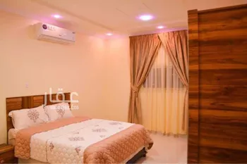 شقة للإيجار في شارع ابراهيم النميري, حي الحمراء, مدينة الرياض, منطقة الرياض صورة 4