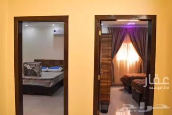 شقة للإيجار في شارع ابراهيم النميري, حي الحمراء, مدينة الرياض, منطقة الرياض صورة 3
