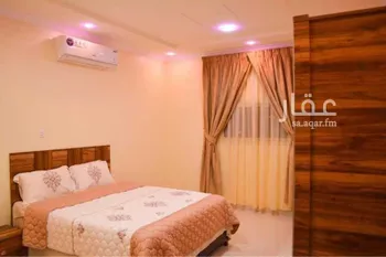 شقة للإيجار في شارع السعدية ، حي الحمراء ، الرياض ، منطقة الرياض صورة 2