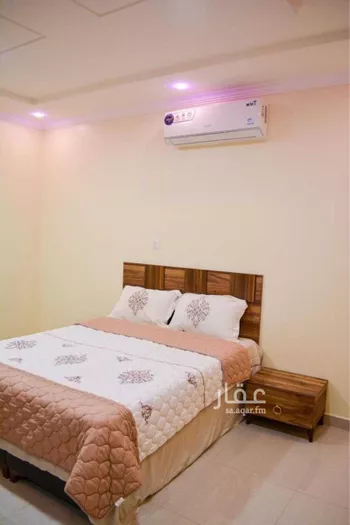 شقة للإيجار في شارع السعدية ، حي الحمراء ، الرياض ، منطقة الرياض صورة 5