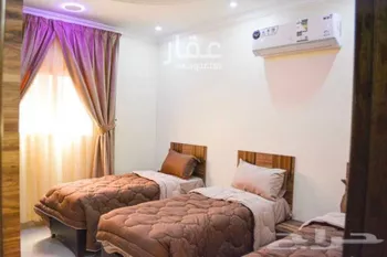 شقة للإيجار في شارع ابراهيم النميري, حي الحمراء, مدينة الرياض, منطقة الرياض صورة 5