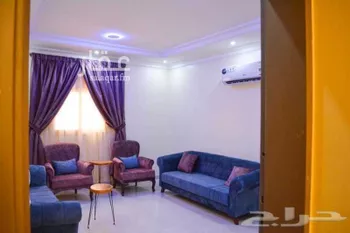 شقة للإيجار في شارع ابراهيم النميري, حي الحمراء, مدينة الرياض, منطقة الرياض صورة 2