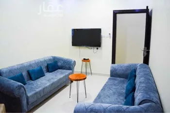 شقة للإيجار في شارع السعدية ، حي الحمراء ، الرياض ، منطقة الرياض صورة 4