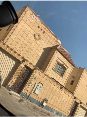 دور للإيجار في شارع محمد الترمذي ، حي النهضة ، الرياض ، منطقة الرياض