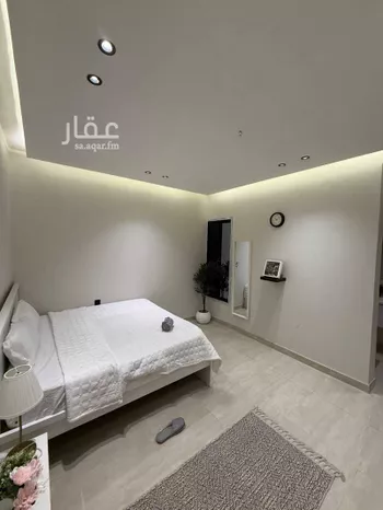 شقة للإيجار في شارع الرقعى, حي الحمراء, مدينة الخبر, المنطقة الشرقية صورة 2