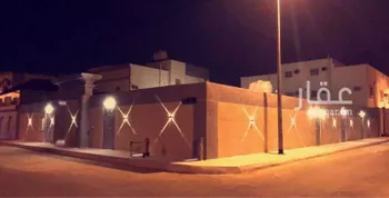 استراحة للإيجار في حي الدفاع ، المدينة المنورة ، منطقة المدينة المنورة