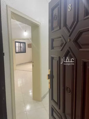 شقة للإيجار في شارع التونس, حي النزهة, مدينة جدة, منطقة مكة المكرمة صورة 2