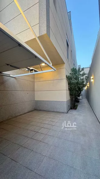 فيلا للإيجار في شارع محمد الهادوني, حي الرائد, مدينة الرياض, منطقة الرياض صورة 2