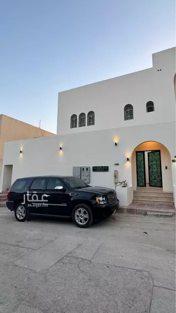 دور للإيجار في شارع الهجرة, حي الرائد, مدينة الرياض, منطقة الرياض