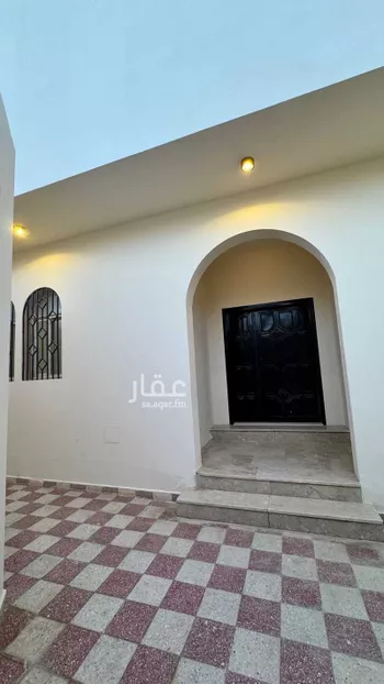 دور للإيجار في شارع الهجرة, حي الرائد, مدينة الرياض, منطقة الرياض صورة 4