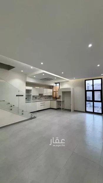 شقة للإيجار في شارع إبراهيم بن الحمصي, حي الرحمانية, مدينة الرياض, منطقة الرياض صورة 3