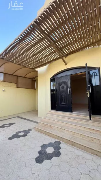 دور للإيجار في شارع الحسن, حي الرائد, مدينة الرياض, منطقة الرياض صورة 3