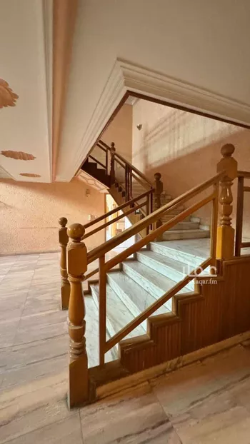 فيلا للإيجار في شارع عمر ابن اوس, حي الرائد, مدينة الرياض, منطقة الرياض صورة 5