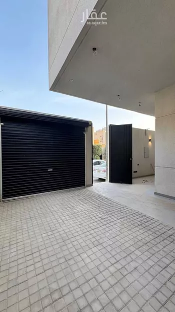 فيلا للإيجار في شارع إبراهيم بن الحمصي, حي الرحمانية, مدينة الرياض, منطقة الرياض صورة 3