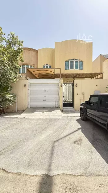 دور للإيجار في شارع الحسن, حي الرائد, مدينة الرياض, منطقة الرياض