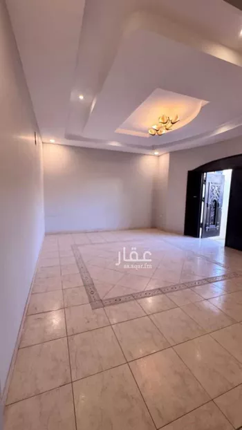دور للإيجار في شارع الحسن, حي الرائد, مدينة الرياض, منطقة الرياض صورة 5