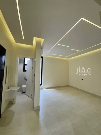 شقة للإيجار في شارع زكريا الساجي, حي أم الحمام الغربي, مدينة الرياض, منطقة الرياض صورة 3