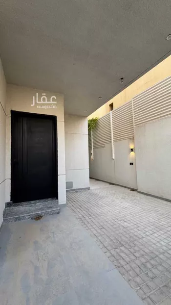 فيلا للإيجار في شارع إبراهيم بن الحمصي, حي الرحمانية, مدينة الرياض, منطقة الرياض صورة 2