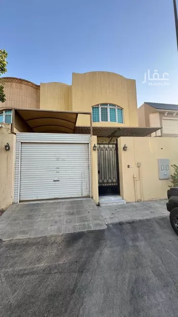 دور للإيجار في شارع الحسن, حي الرائد, مدينة الرياض, منطقة الرياض صورة 2