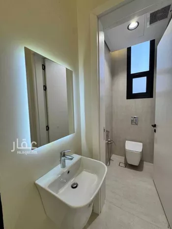 شقة للإيجار في شارع زكريا الساجي, حي أم الحمام الغربي, مدينة الرياض, منطقة الرياض صورة 5
