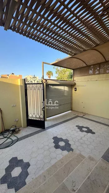 دور للإيجار في شارع الحسن, حي الرائد, مدينة الرياض, منطقة الرياض صورة 4