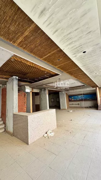 عمارة للإيجار في شارع طريق الملك عبدالله بن عبدالعزيز, حي الرائد, مدينة الرياض, منطقة الرياض صورة 3