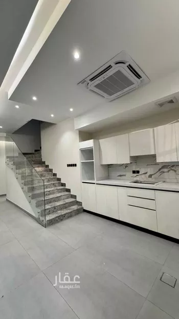 شقة للإيجار في شارع إبراهيم بن الحمصي, حي الرحمانية, مدينة الرياض, منطقة الرياض صورة 2