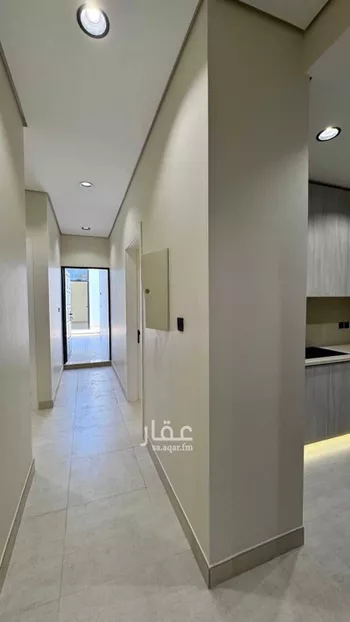 شقة للإيجار في شارع زكريا الساجي, حي أم الحمام الغربي, مدينة الرياض, منطقة الرياض صورة 4