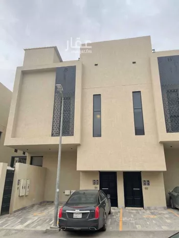 شقة للإيجار في شارع زكريا الساجي, حي أم الحمام الغربي, مدينة الرياض, منطقة الرياض صورة 2