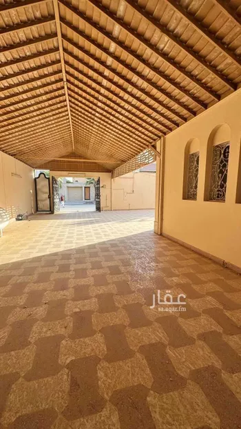 فيلا للإيجار في شارع عمر ابن اوس, حي الرائد, مدينة الرياض, منطقة الرياض صورة 3