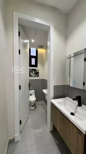 شقة للإيجار في شارع إبراهيم بن الحمصي, حي الرحمانية, مدينة الرياض, منطقة الرياض صورة 4