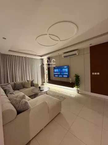 شقة مفروشة للحجز في شارع القلعة, حي الياسمين, الرياض