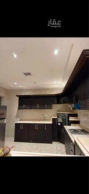 شقة مفروشة للحجز في شارع القلعة, حي الياسمين, الرياض صورة 3