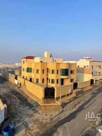 فيلا للبيع في حي وسط المدينة, مدينة ابها, منطقة عسير