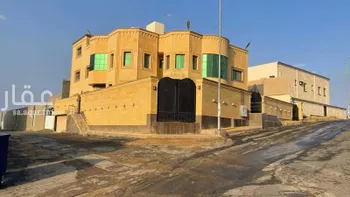 فيلا للبيع في حي وسط المدينة, مدينة ابها, منطقة عسير صورة 2