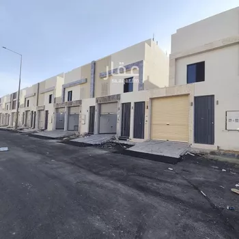 دور للبيع في شارع ابن الطيلسان القرطبي, حي عكاظ, مدينة الرياض, منطقة الرياض