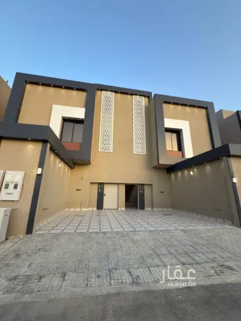 دور للبيع في شارع رقم 188, حي الجنادرية, مدينة الرياض, منطقة الرياض